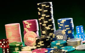 okbet Slots ဂိမ်း Bonus Round နှင့် Jackpot ဆုကြေးများ