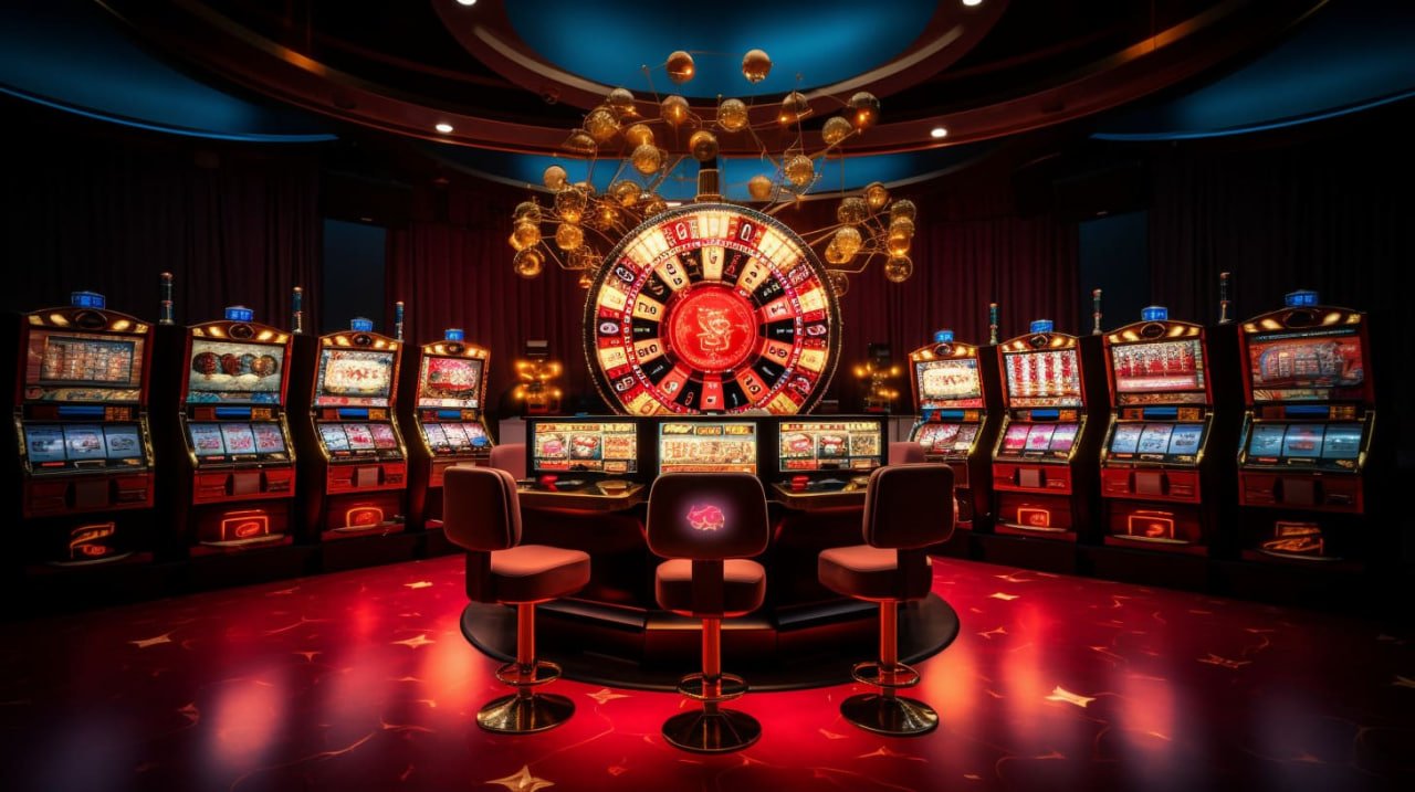 okbet Live Casino အွန်လိုင်း