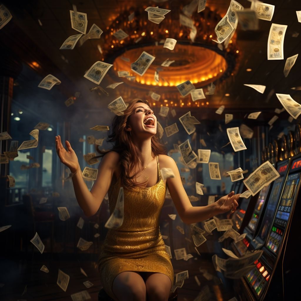 okbet အွန်လိုင်း Slots နှင့် ကာစီနို ဂိမ်းများ