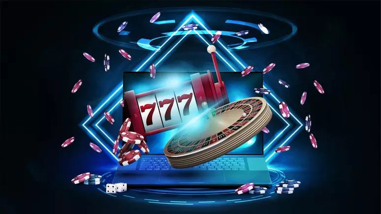 okbet Slots နှင့် Live Casino ဂိမ်းများ နှိုင်းယှဉ်ချက်