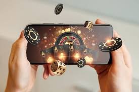 okbet Live Casino နှင့် Sportsbook အွန်လိုင်းဂိမ်းများ